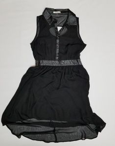 Freebird dress.